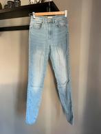 Only licht blauwe skinny spijkerbroek s 164, Ophalen of Verzenden, Zo goed als nieuw, Blauw, W27 (confectie 34) of kleiner