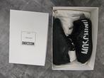 Moschino Sneakers Zwart maat 42, Moschino, Verzenden, Zwart, Nieuw