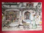 Anton Pieck Toy - Shop, Ophalen of Verzenden, 1980 tot heden, Overige thema's