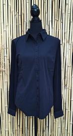 Mi Piace Travelstof Blouse Zwart XL, Kleding | Dames, Mi Piace, Verzenden, Zwart, Maat 46/48 (XL) of groter