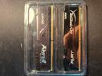DDR4 2x4gb Kingston fury RAM, Gebruikt, DDR4, 8 GB, Ophalen of Verzenden