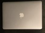 MacBook 13 inch - Gebruikt, Computers en Software, Apple Macbooks, Ophalen, Gebruikt, 256 GB, 2 tot 3 Ghz