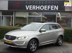 Volvo XC60 2.4 D5 Summum - PANORAMADAK - AUTOMAAT - STOEL VE, Auto's, Automaat, Euro 5, USB, Gebruikt
