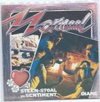 Normaal- Steen-Stoal Sentiment, Verzenden, Zo goed als nieuw, 7 inch, Nederlandstalig