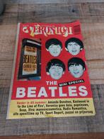 Beatles special, Veronica gids nummer 38, jaartal 1993, Ophalen of Verzenden, 1980 tot heden, Tijdschrift