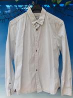 Overhemd, blouse, heren Merk Esprit, Ophalen of Verzenden, Zo goed als nieuw, Blauw, Halswijdte 38 (S) of kleiner