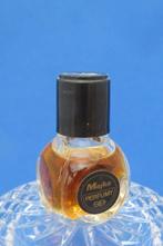 Mini - SON POL - Majka - 7ml - p - 4,9cm, Verzamelen, Parfumverzamelingen, Ophalen of Verzenden, Gebruikt, Miniatuur, Gevuld