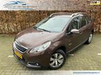 Peugeot 2008 1.2 VTi Active I Climatronic I Cruise Control, Auto's, Peugeot, Origineel Nederlands, Te koop, 5 stoelen, 20 km/l