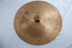 Paiste 2002 china type met rivets 1853gr 20 inch (25250510), Ophalen of Verzenden, Gebruikt, Drums of Percussie