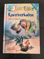 Leestijger Roververhalen - Alfred Hageni, Ophalen of Verzenden, Alfred Hageni, Fictie algemeen
