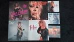 Vinyl Tina Turner LP's, maxi singles en Singles, Cd's en Dvd's, Vinyl | Pop, Ophalen, 1980 tot 2000, Gebruikt, 12 inch