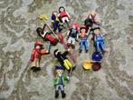 diverse playmobil poppetjes, Ophalen of Verzenden, Gebruikt