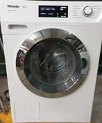 Miele W1 Power Wash 2.0 XL wasmachine 9 kg, bezorging, 85 tot 90 cm, 1600 toeren of meer, Ophalen of Verzenden, Handwasprogramma