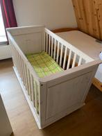 Heel leuk ledikantje, Ophalen, Gebruikt, Jongetje of Meisje