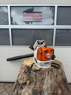 Stihl BR200 bladblazer, ., Ruggedragen, Ophalen of Verzenden, Zo goed als nieuw