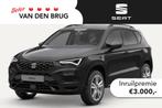 SEAT Ateca FR Business Intense 1.5 110 kW / 150 pk TSI SUV 7, 1498 cc, Zwart, 150 pk, Ateca