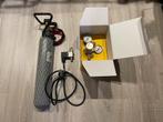 Sera Precision CO2 Drukregelaar + Magneetventiel, Ophalen, Gebruikt, Filter of Co2