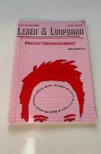 Leren en loopbaan - projectmanagement, Ophalen of Verzenden, Zo goed als nieuw, Vakgebied of Industrie