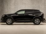 Peugeot 2008 1.2 PureTech Sport € 14.445,00, Auto's, 1163 kg, 1199 cc, Zwart, Origineel Nederlands