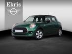Mini 1.5 Cooper Multifunctioneel stuurwiel/ Cruise Control/, Auto's, Mini, 1160 kg, Gebruikt, Met garantie (alle), Cruise Control