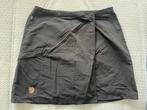 NIEUW Fjallraven donker grijs broek-rokje maat 36, Kleding | Dames, Rokken, Ophalen of Verzenden, Zo goed als nieuw, Maat 36 (S)