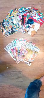 X-Mannen Comics - 56 Stuks, Boeken, Gelezen, Marvel, Europa, Ophalen of Verzenden