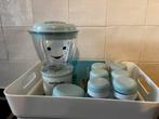 Nutribullet Baby blender, Ophalen, Zo goed als nieuw