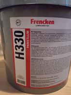 Parket lijm frencken h330 2-componenten 10 kg., Ophalen, Nieuw, 10 tot 25 m², Overige typen