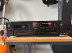 Technics cassettedeck RS-B605, Ophalen of Verzenden, Enkel, Overige merken, Tape counter