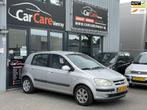 Hyundai Getz 1.6i-16V GLS|11-2026|AIRCO|NAP|5DRS|, Voorwielaandrijving, Gebruikt, 1599 cc, 4 cilinders