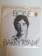 Barry ryan 7 inch eloise, Cd's en Dvd's, Vinyl Singles, Ophalen of Verzenden, Zo goed als nieuw