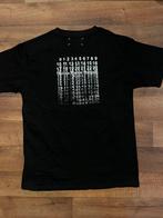 Maison Margiela t-shirt, Kleding | Heren, Maat 48/50 (M), Zwart, Maison Margiela, Nieuw