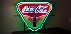 Coca Cola neon lampen div. neonverlichting sixties fifties, Ophalen, Zo goed als nieuw, Lichtbak of (neon) lamp