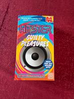Hitster Guilty Pleasures - Nieuw & Verzegeld!, Ophalen of Verzenden, Nieuw