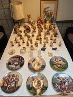 Interessante verzameling Hummel / Goebel beeldjes - zie foto, Verzamelen, Beelden en Beeldjes, Ophalen of Verzenden, Zo goed als nieuw