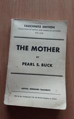 Pearl S. Buck - The mother, Pearl S. Buck, Gelezen, Ophalen of Verzenden