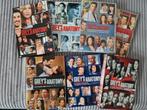 DVD-serie van Grey's Anatomy, Ophalen of Verzenden, Zo goed als nieuw