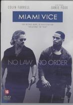31) Miami Vice, No Law No Order: Colin Farrell & Jamie  Foxx, Vanaf 16 jaar, Ophalen of Verzenden, Gebruikt, Actie
