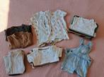 Kledingpakket baby maat 74/80, Ophalen of Verzenden, Zo goed als nieuw, Maat 74