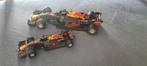 Modelauto's Red Bull, Hobby en Vrije tijd, Modelauto's | 1:24, Ophalen of Verzenden, Nieuw, Bburago