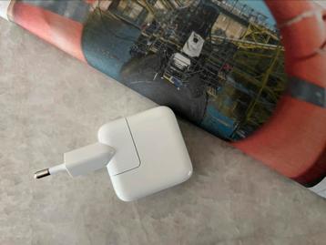 iPod iPhone Lader met Duckhead Origineel beschikbaar voor biedingen