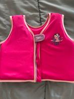 Kinder zwemvest - Speedo Otter Print Float Vest 4-6 jr, Kind, Ophalen of Verzenden, Zo goed als nieuw, Speedo