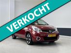 Nissan Note 1.6 Tekna | 2 Eig | NL | Navigatie | PDC | Trekh, Voorwielaandrijving, Euro 5, 15 km/l, Gebruikt