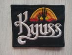 Kyuss logo patch used83  zgan, Zo goed als nieuw, Kleding, Verzenden