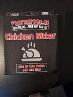 BBQ Kip Sitter - Vuurenrook, Ophalen of Verzenden, Nieuw