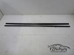 VW Golf 7 GTI GTE GTD Sideskirts Set L+R 5G6853860B 5G685385, Ophalen of Verzenden, Gebruikt