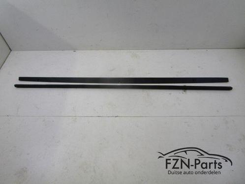 VW Golf 7 GTI GTE GTD Sideskirts Set L+R 5G6853860B 5G685385, Auto-onderdelen, Carrosserie en Plaatwerk, Gebruikt, Ophalen of Verzenden