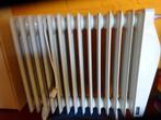 elektrische olieradiator, Doe-het-zelf en Verbouw, Verwarming en Radiatoren, Ophalen, Minder dan 60 cm, Radiator, 30 tot 80 cm