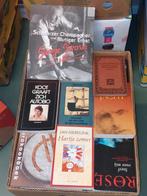 !Grote partij gevarieerde boeken: 1000 stuks in aanbieding!, Boeken, Partijen en Verzamelingen, Ophalen, Gelezen, Verschillende onderwerpen