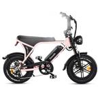 Mini fatbike c80 roze Laatste op voorraad, 59 cm of meer, Ophalen, Nieuw, Overige merken